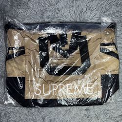 Supreme x The North Face TNF SS20 Adventure Tote Bag for Sale in