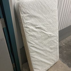 Crib Mattress