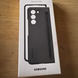 Samsung Galaxy Z Fold5 Cases