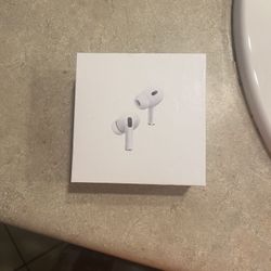 AirPod Pros Gen 2