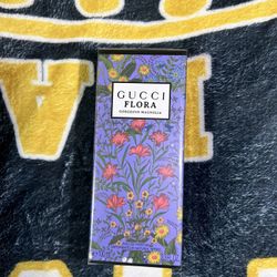Gucci Fragrance 
