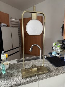 Table Lamp 