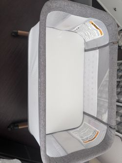Ezebaby Bassinet