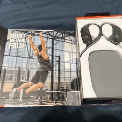 Wireless Waterproof JBL Earphones
