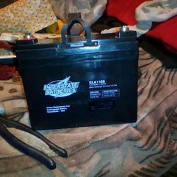        2 .INTERSTATE BATTERIES 