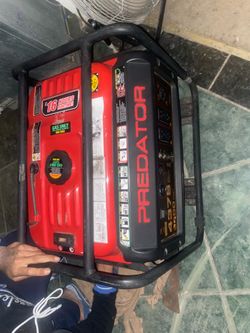 Generator