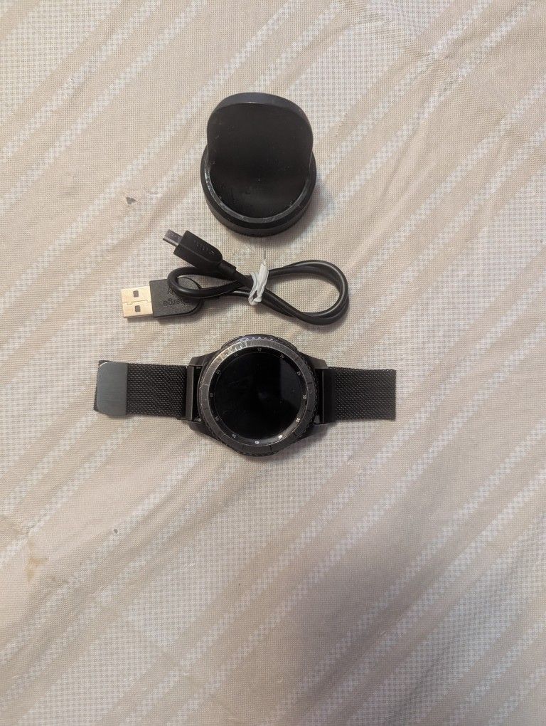 Samsung Galaxy S3 Frontier