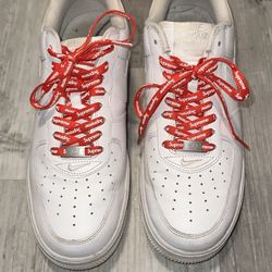 Supreme Air force 1’s