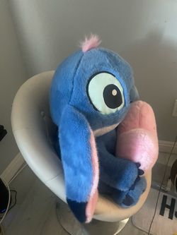 Stitch