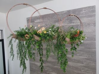 Hanging Planter