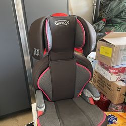 Children’s car seat