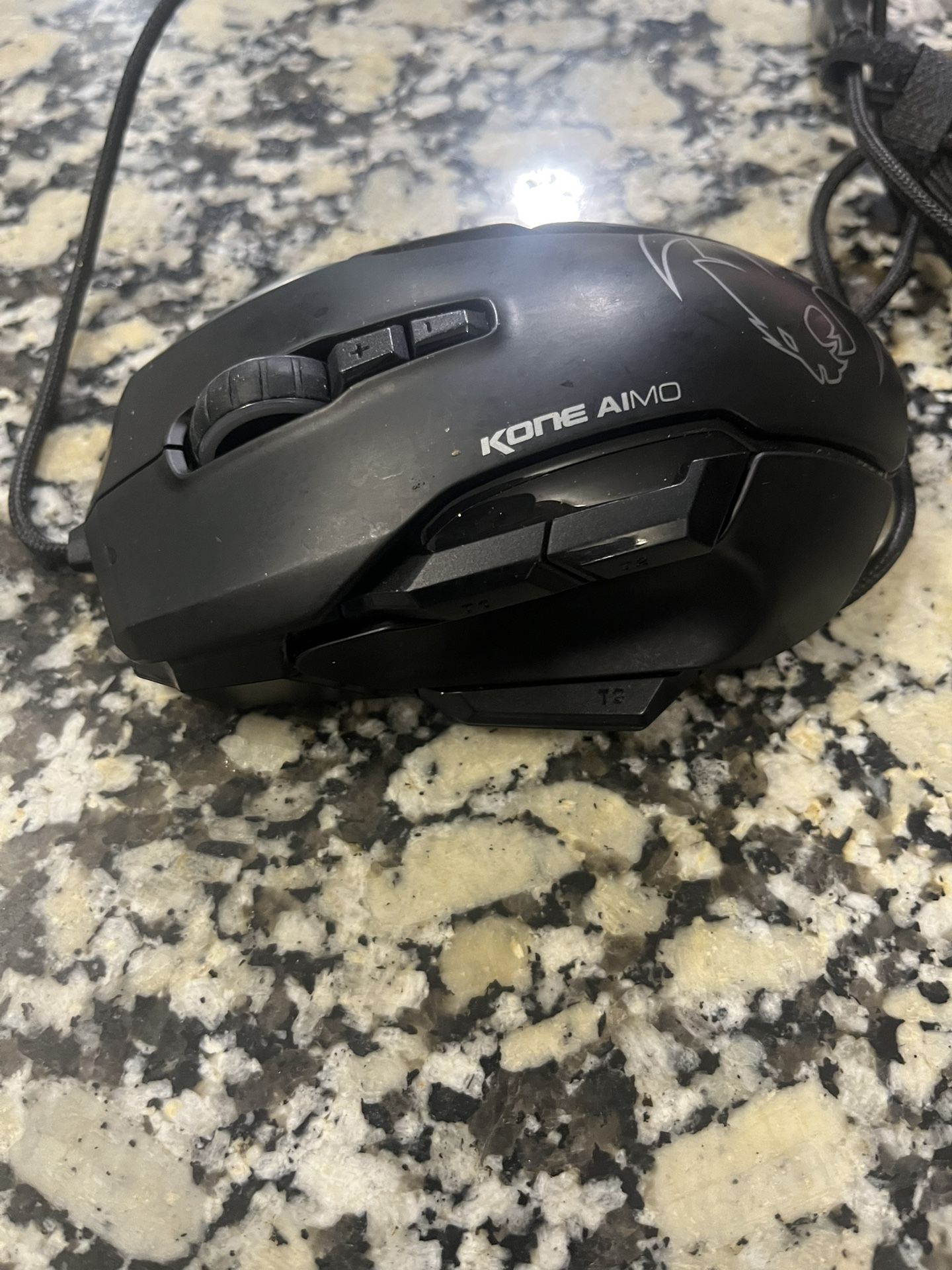 Aimo Gaming Mouse