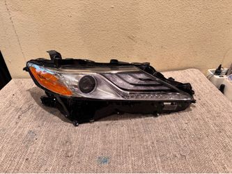 2018 to 2024 TOYOTA CAMRY TRIPLE BEAM HEADLIGHT RH
