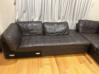 Living Room couch
