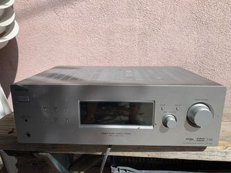 Sony surround sound receiver