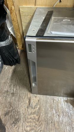 RV Dishwasher