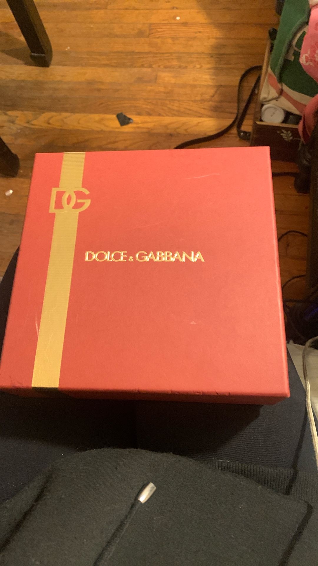 Dolce& Gabbana