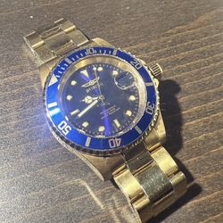 Invicta Watch