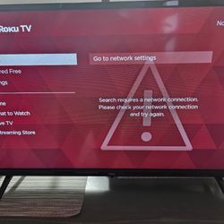 Tcl Tv 28in