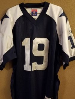 Dallas Cowboys Jersey Size XL New Never Worn
