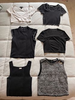 Women’s Clothing Bundle