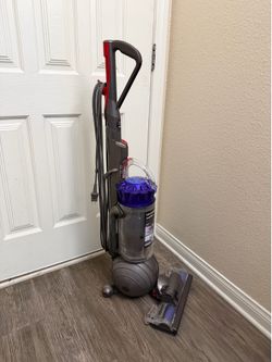 Dyson Ball Upright Vacuum Cleaner