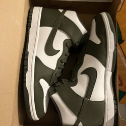 Nike Dunk