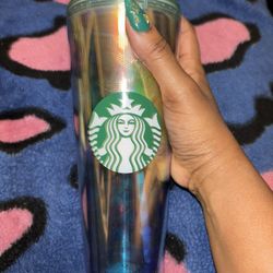 Starbucks Venti  Cold Cup Tumbler