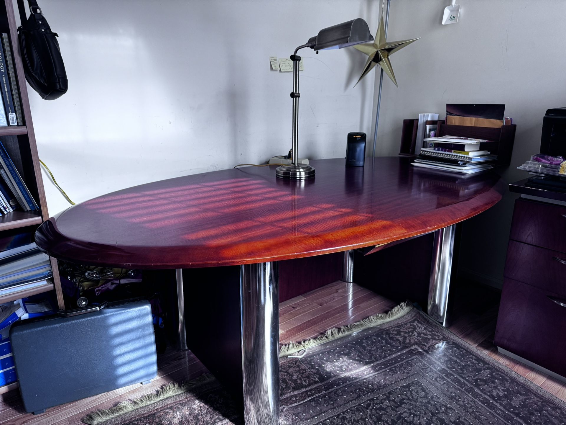 Conference Table - Free