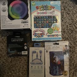 Huge. Lot 