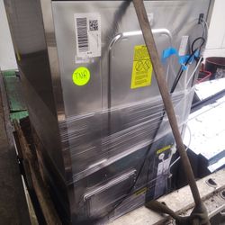 Monogram Energy Star French Door Refrigerator