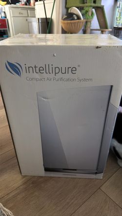 Air purifier