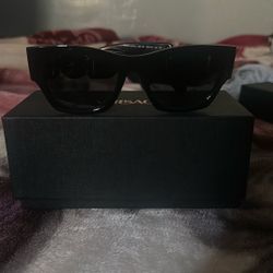 Versace Sunglasses 