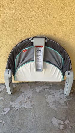 Fisher-Price Baby Dome