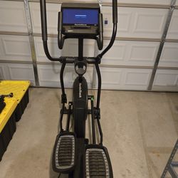 NordicTrack AirGlide 14i Elliptical-NTEL71423,  Like New, Excellent Condition

iFIT, NordicTrack Air