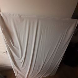 Full Size Box Spring 