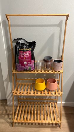 Plant stand