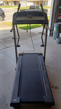Treadmill