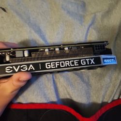 1660TI GTX