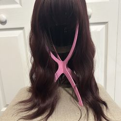 Synthetic Wigs