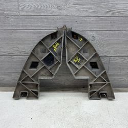 2009 Chevy Tahoe Front Bumper Brackets OEM PART