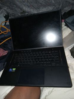 ASUS ROG Zephyrus M16 (GU603H) Gaming Laptop