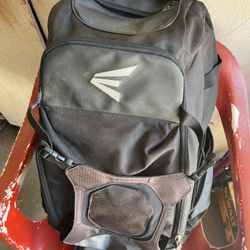 Easton helmet backpack 