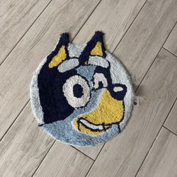 Bluey Rug 