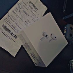 Airpod Pro 2nd Gen