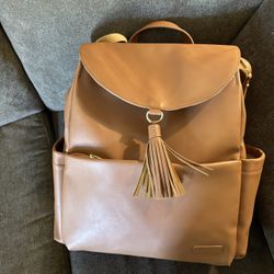 SkipHop Diaper Bag