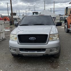 2004 Ford F-150