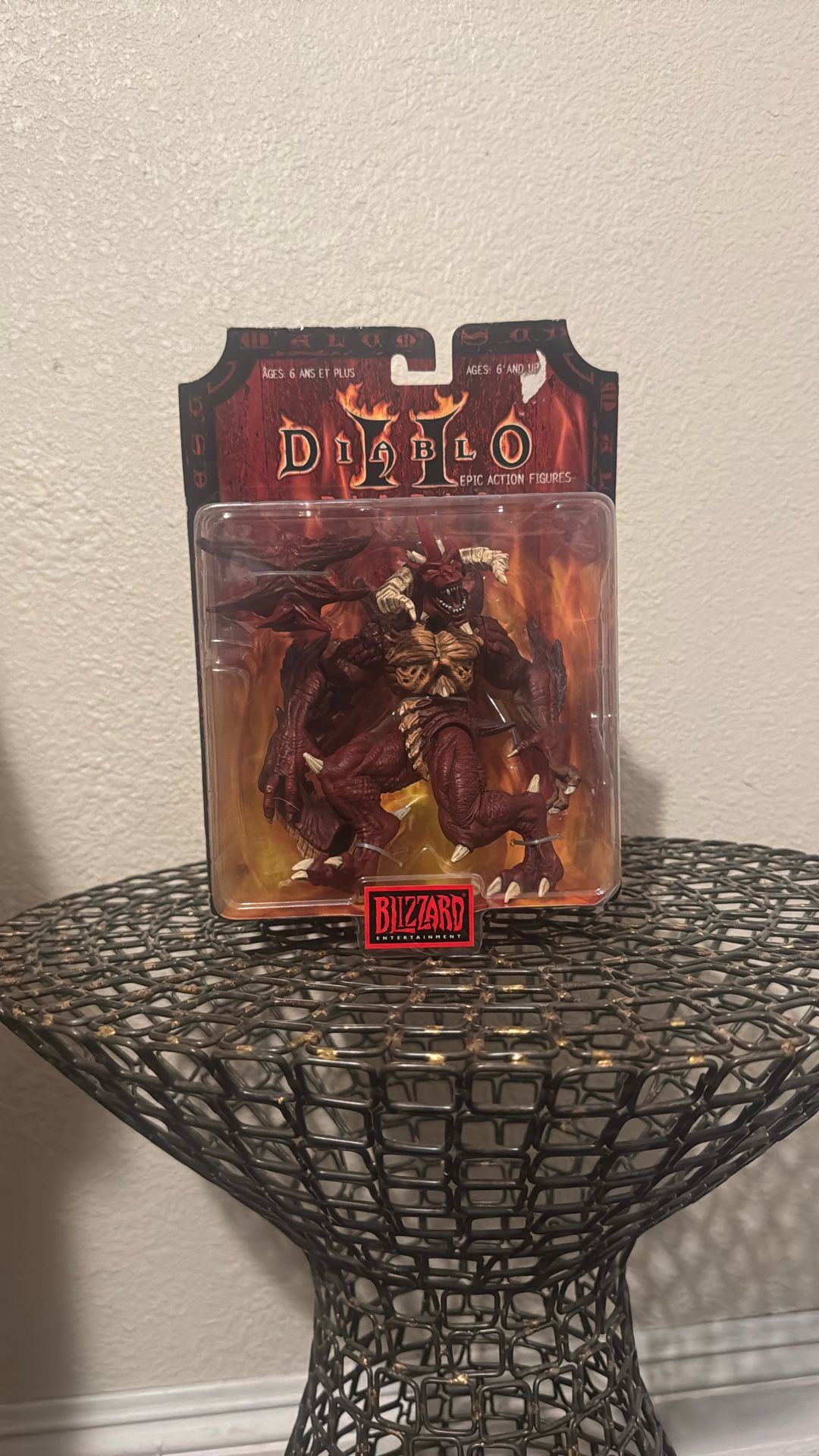 Diablo