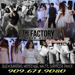 Dance Choreographer