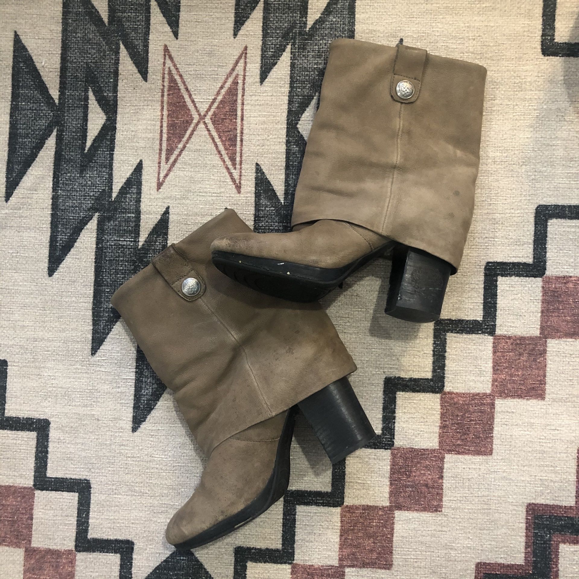 Vince Camuto Boots